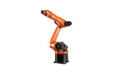 KR CYBERTECH nano series multi-functional tool for industrial production