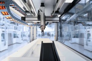 Linear motion technology Linear motion technology