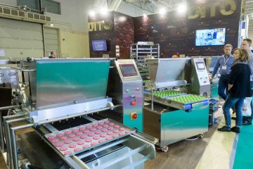 Agroprodmash 2020 (Russia): Innovations for Food Processing Industry