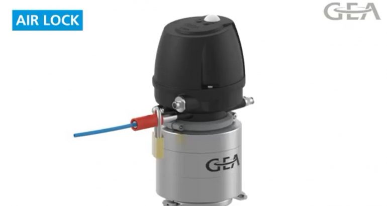 GEA_AIRlock