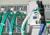 Beckhoff C6015 and C6030 Industrial PCs in Pharmaceutical Production