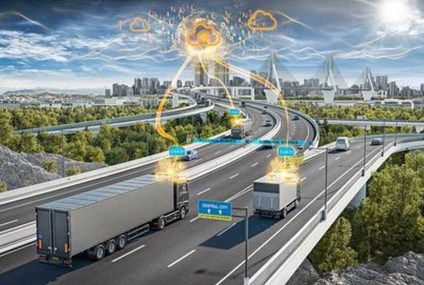 Commercial Vehicle Tolling Solution by Continental: Develops and Future
